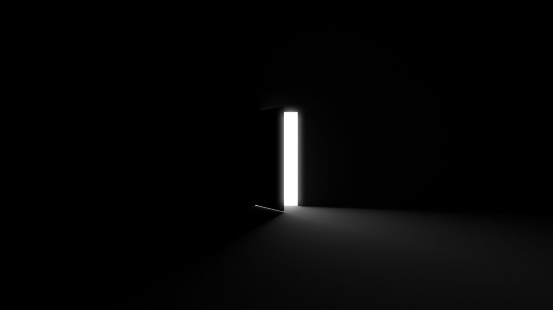 Building a Personal Brand That Opens Doors