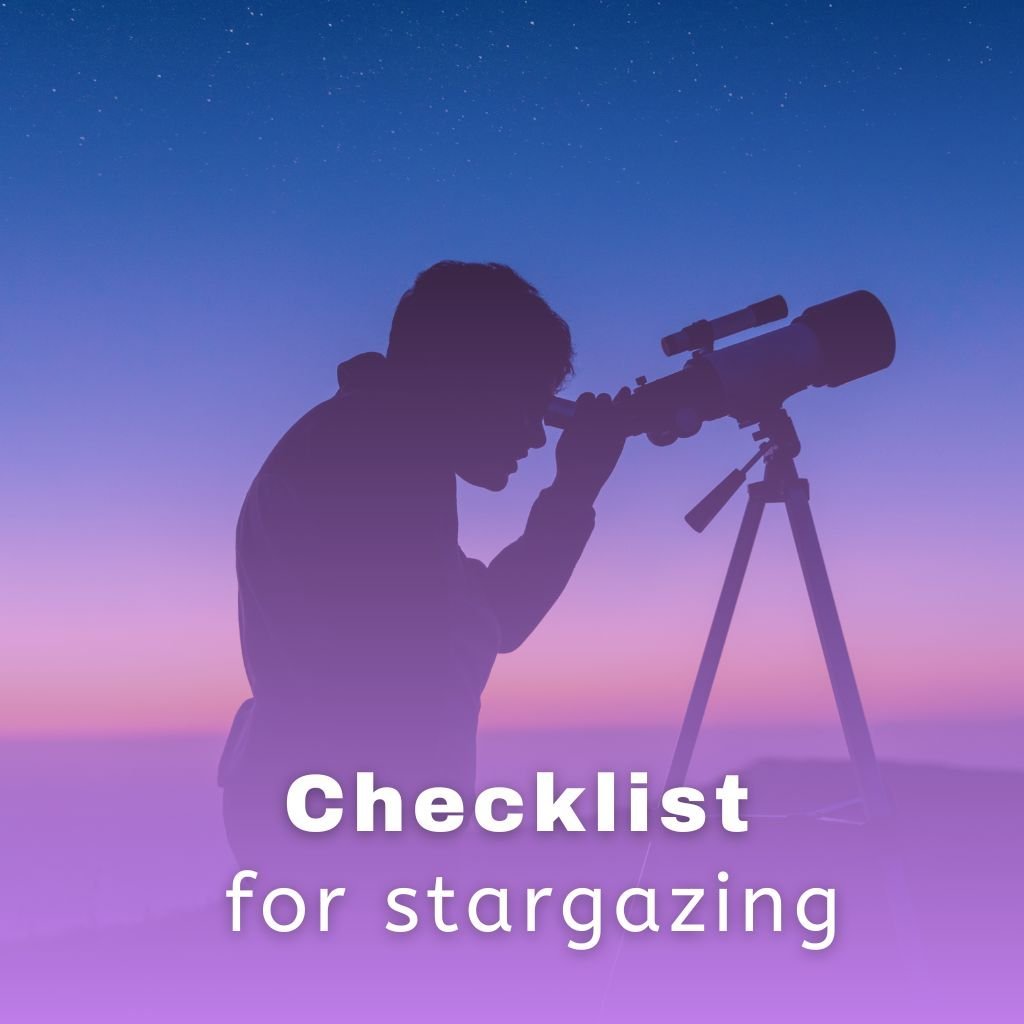 A Beginner's Guide to Stargazing with Just Your Eyes