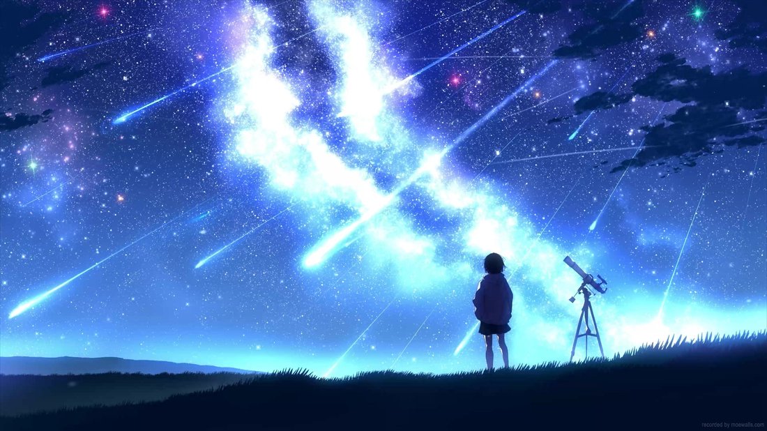 A Beginner's Guide to Stargazing with Just Your Eyes