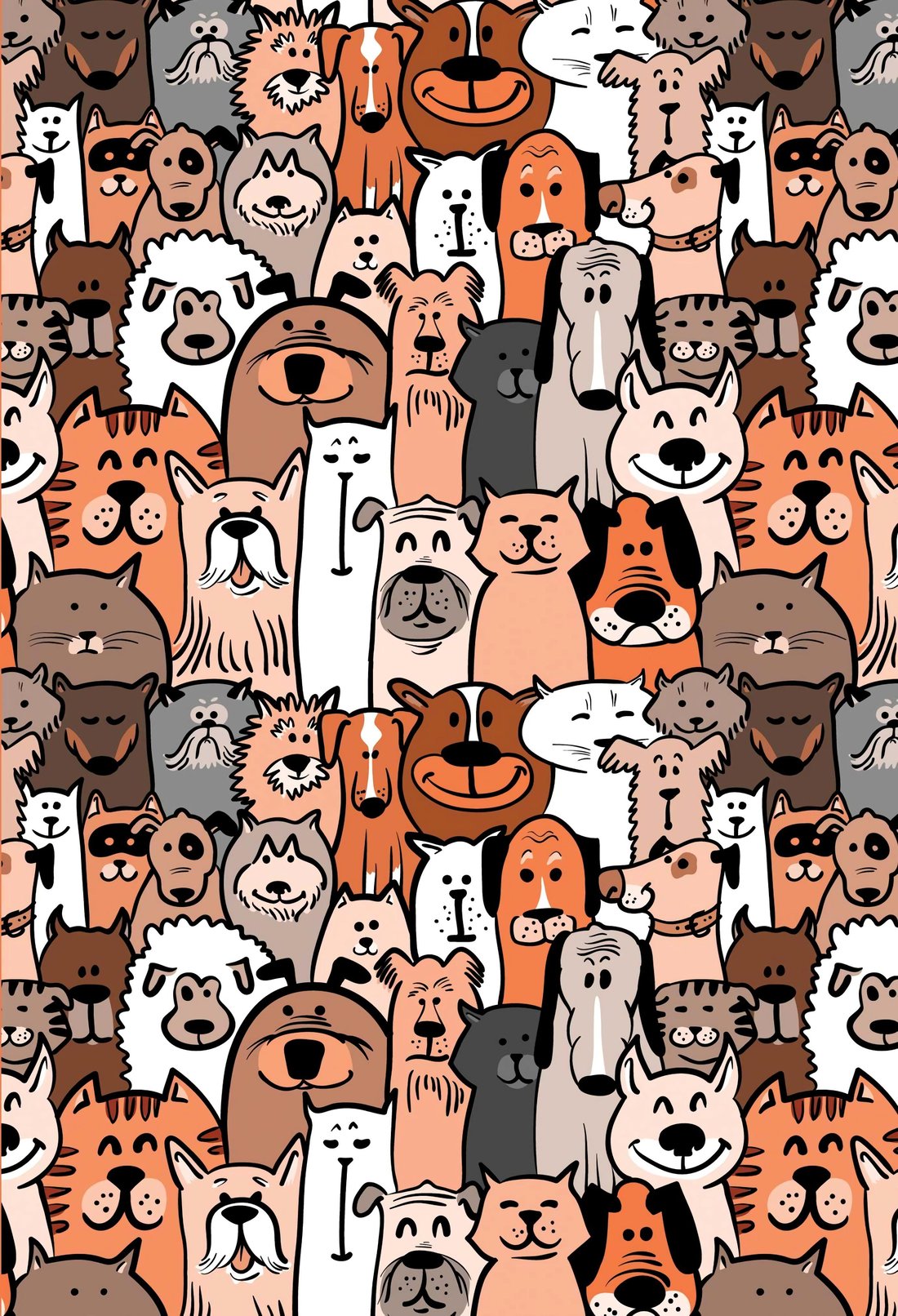 The Essential Guide to Pet Care for First-Time Dog Owners