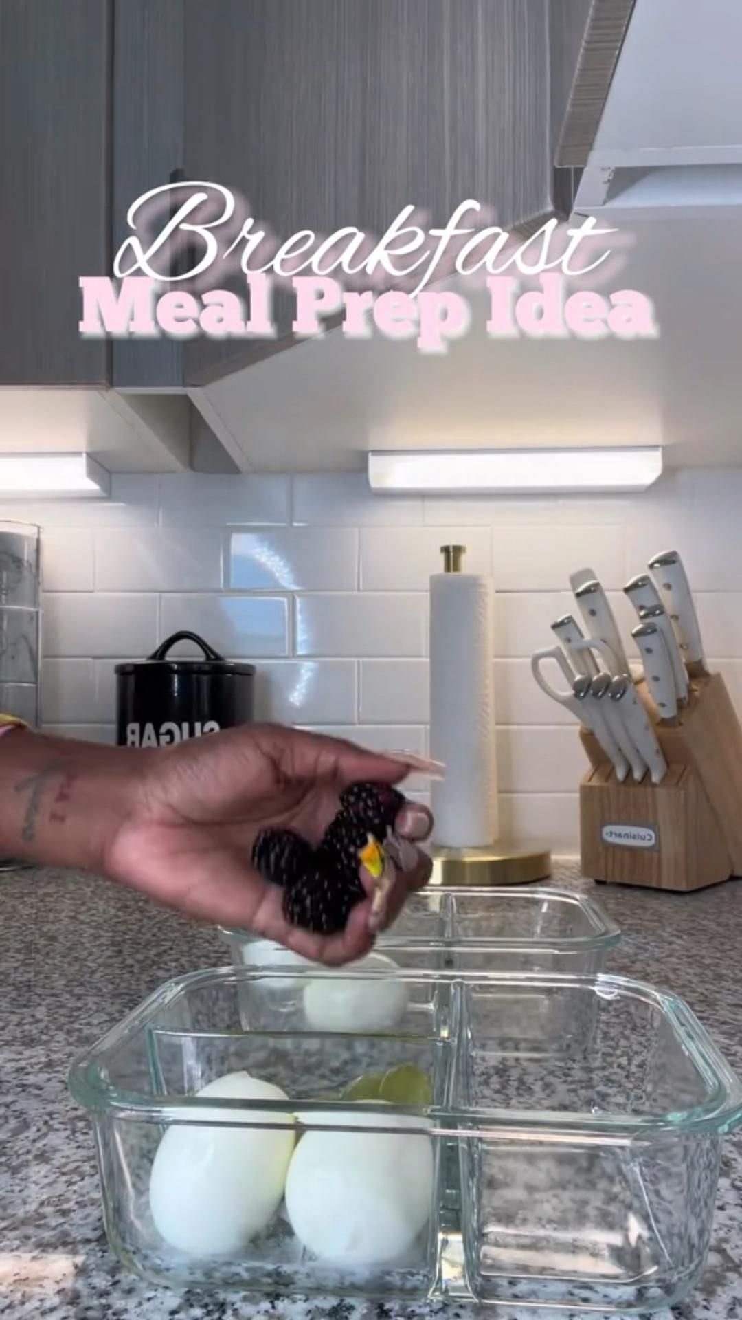 Meal Prep for Beginners: A 7-Day Plan for People Who Hate Cooking