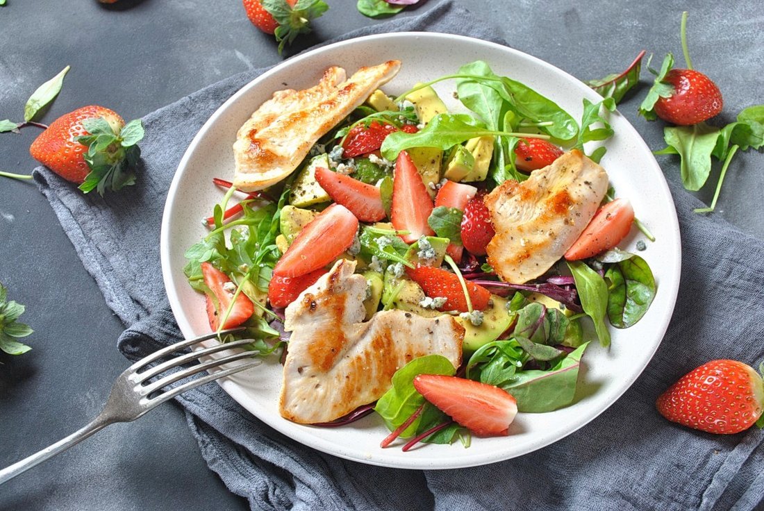 Meal Prep for Beginners: A 7-Day Plan for People Who Hate Cooking