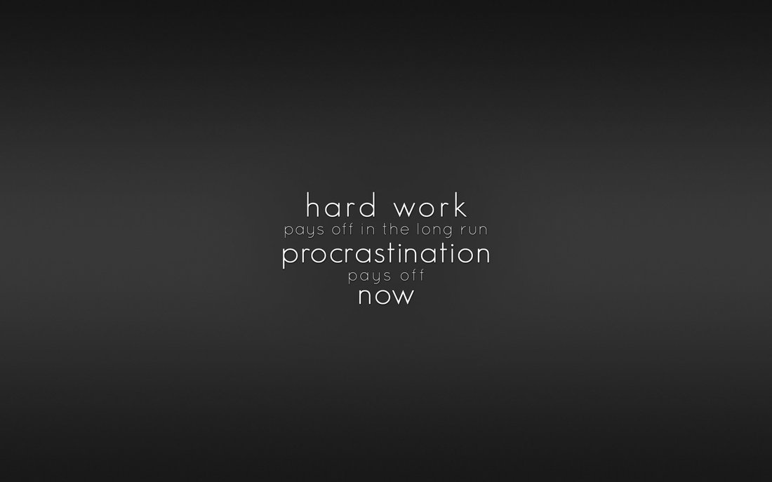 The Psychology of Procrastination and How to Beat It for Good
