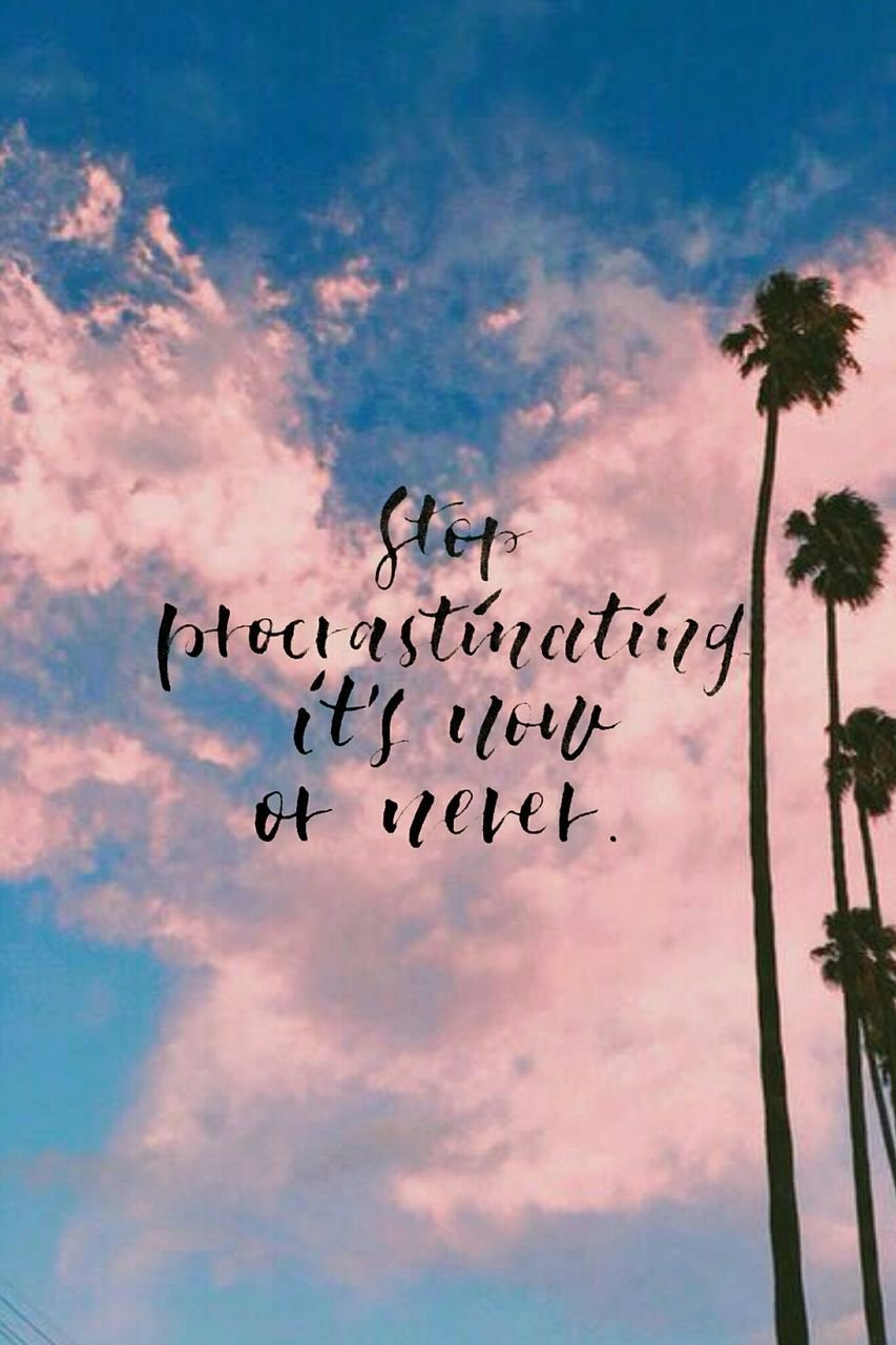 The Psychology of Procrastination and How to Beat It for Good
