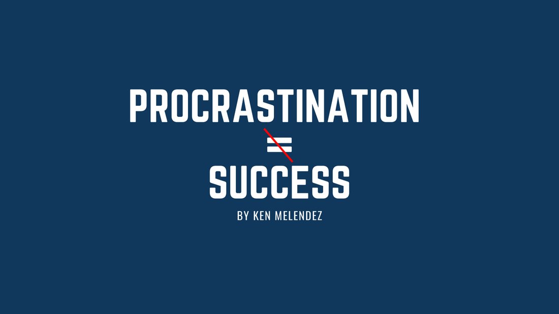 The Psychology of Procrastination and How to Beat It for Good