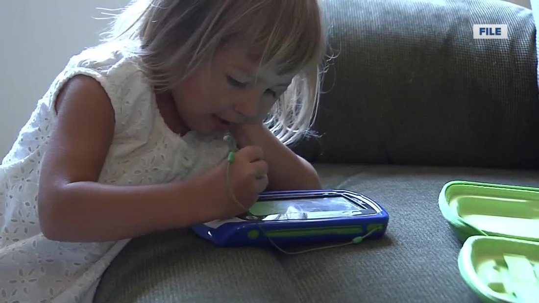 A Parent's Guide to Managing Children's Screen Time Effectively