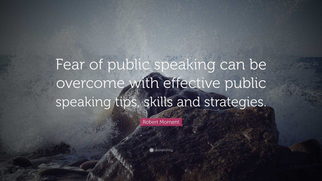 How to Overcome the Fear of Public Speaking: Proven Strategies for Lasting Confidence