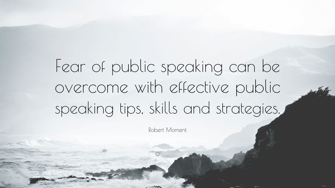 How to Overcome the Fear of Public Speaking: Proven Strategies for Lasting Confidence