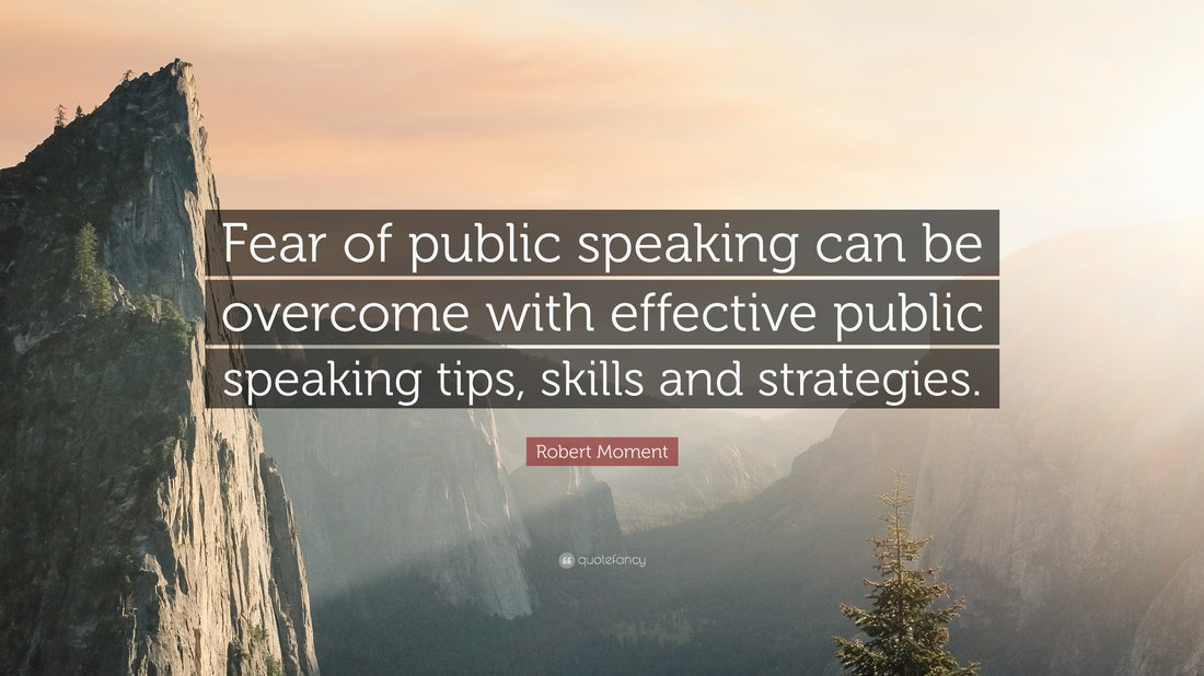 How to Overcome the Fear of Public Speaking: Proven Strategies for Lasting Confidence