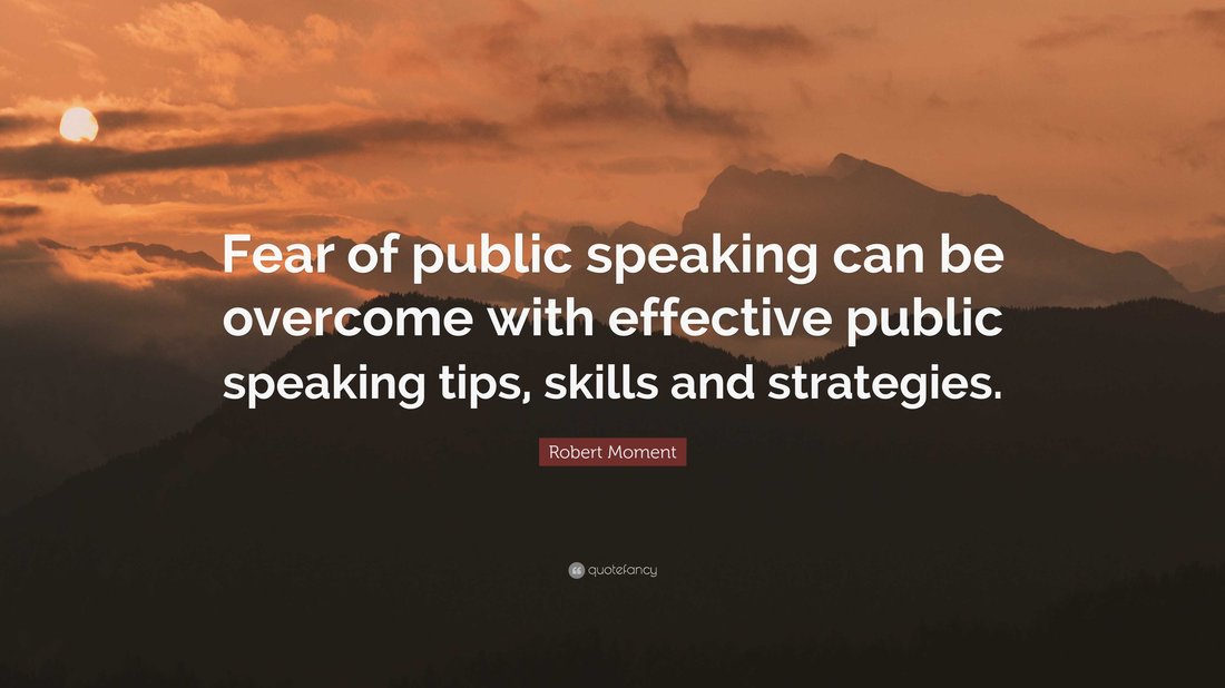 How to Overcome the Fear of Public Speaking: Proven Strategies for Lasting Confidence