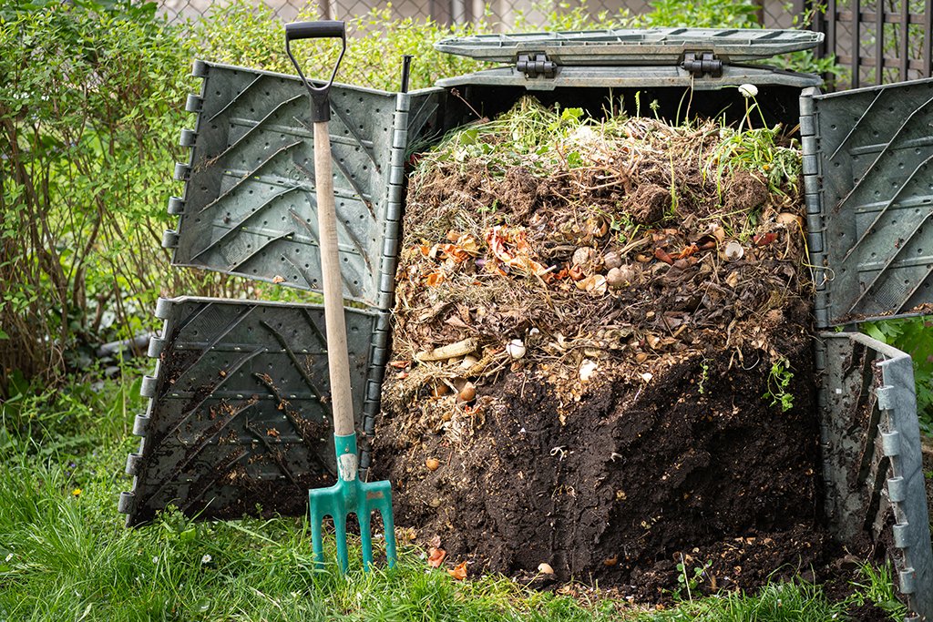 A Beginner's Guide to Composting at Home
