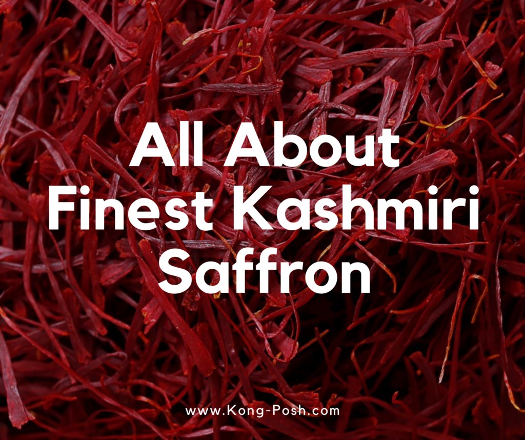 Unlocking the Power of Saffron: Health Benefits You Didn't Know About