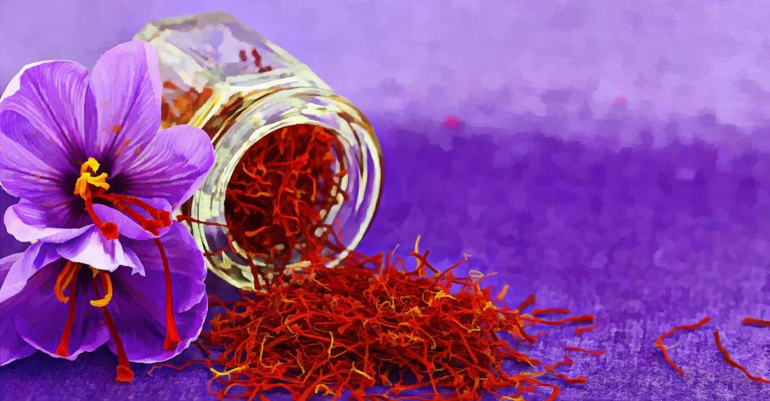 Unlocking the Power of Saffron: Health Benefits You Didn't Know About