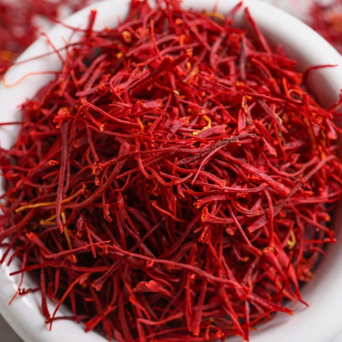 Unlocking the Power of Saffron: Health Benefits You Didn't Know About