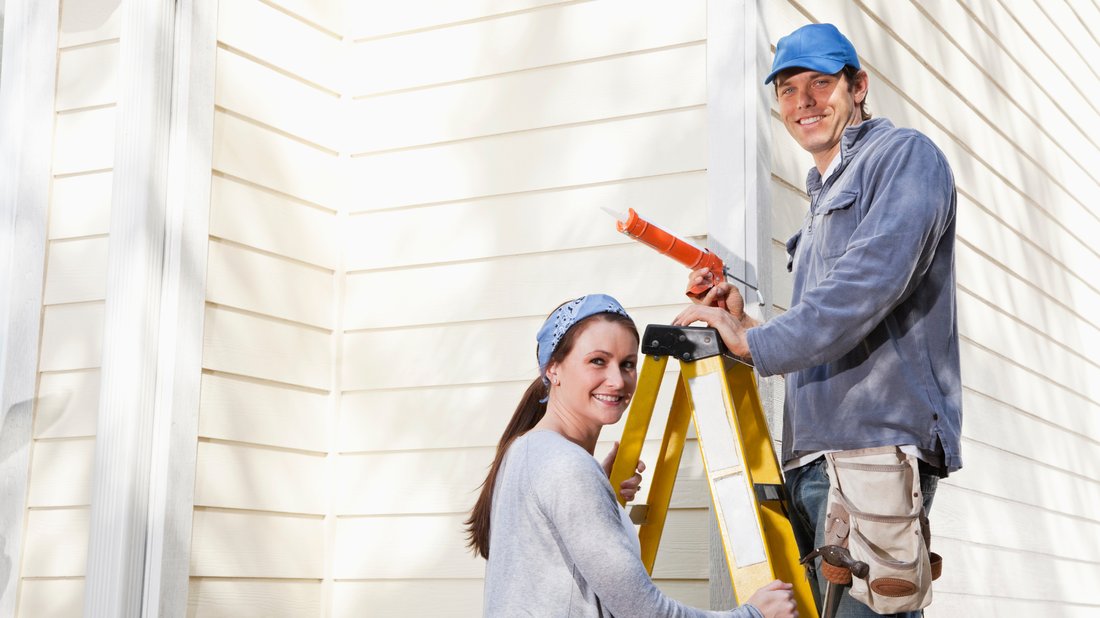 A Seasonal Home Maintenance Checklist for Every Homeowner