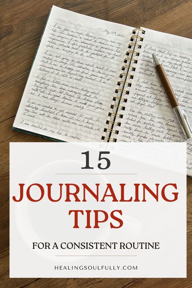 How to Start Journaling: A Guide for People Who Think They Can't
