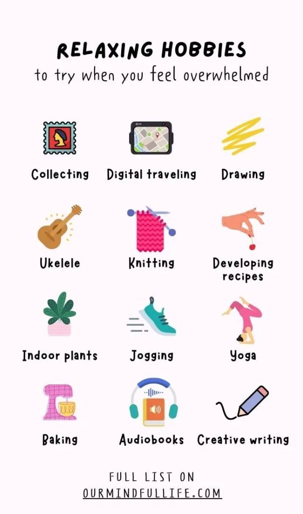 10 Creative Hobbies You Can Start Today with Zero Experience