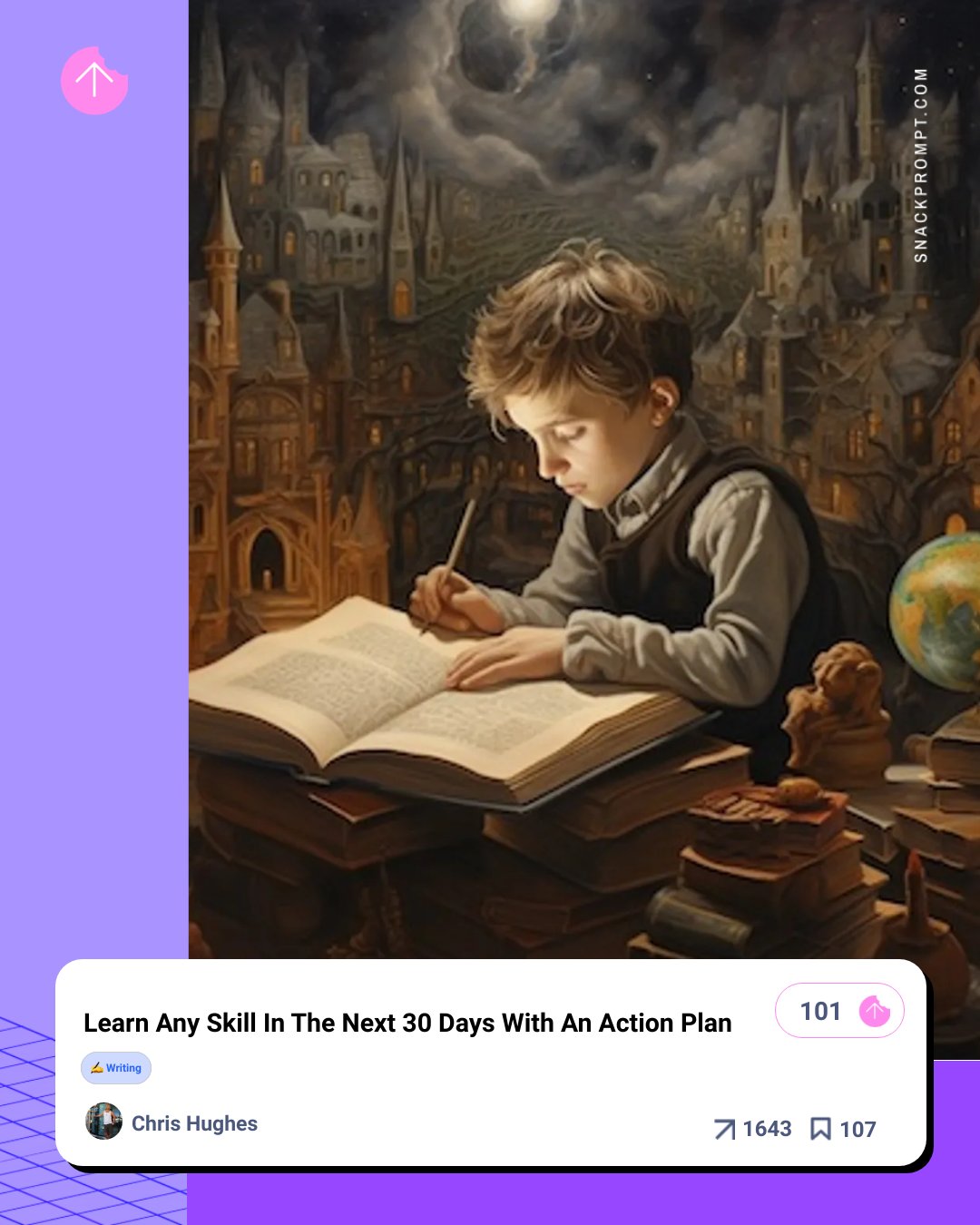 How to Learn Any New Skill in 30 Days: A Realistic Framework