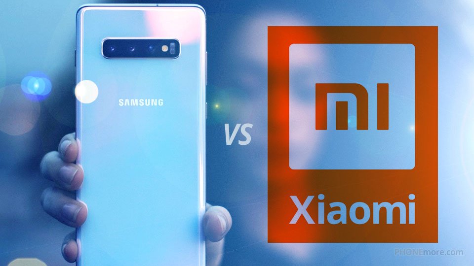 Samsung vs. Xiaomi: Which Phone Offers Better Value for the Iranian Market?
