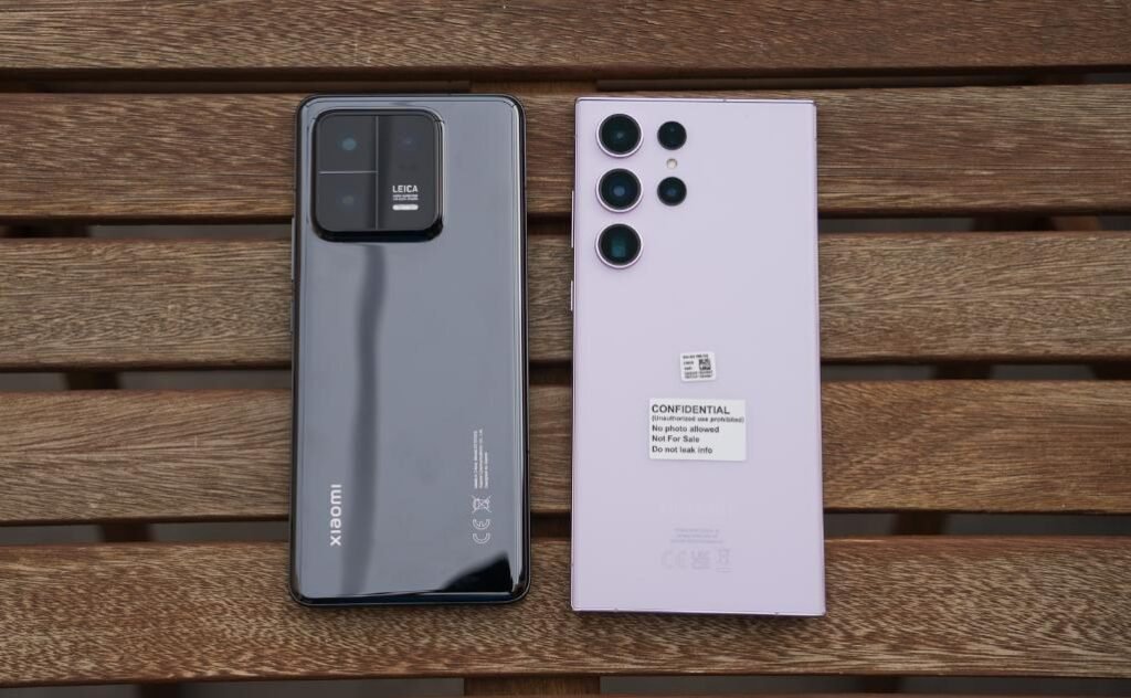Samsung vs. Xiaomi: Which Phone Offers Better Value for the Iranian Market?