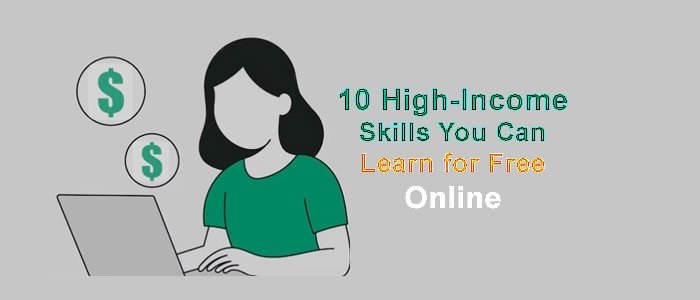 10 High-Income Skills You Can Learn Online in Iran Today