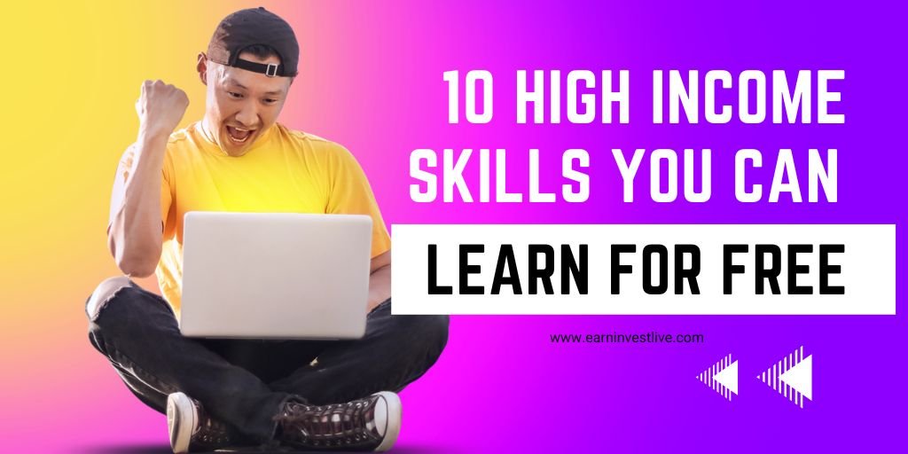 10 High-Income Skills You Can Learn Online in Iran Today