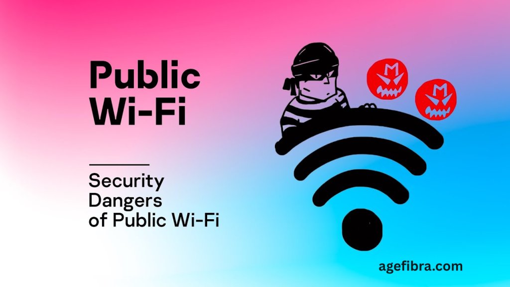 The Hidden Dangers of Using Public Wi-Fi and How to Protect Yourself