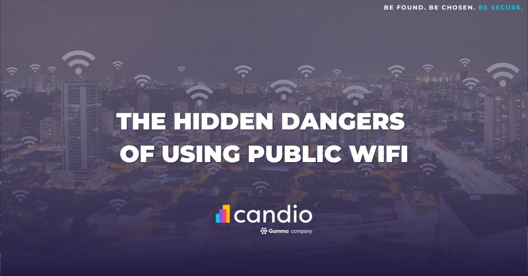 The Hidden Dangers of Using Public Wi-Fi and How to Protect Yourself