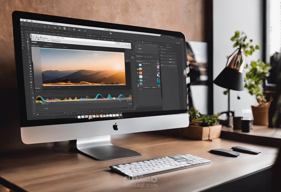 The Zero-to-Hero Guide to Mastering Photoshop for Beginners