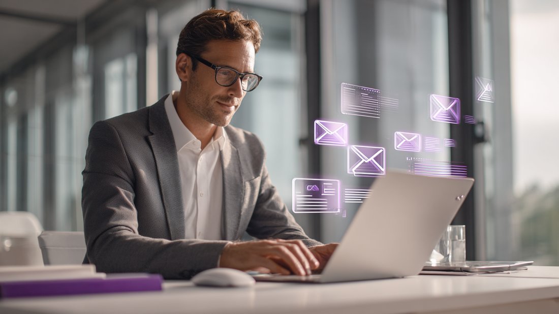 Email Etiquette: 20 Rules for Professional Communication