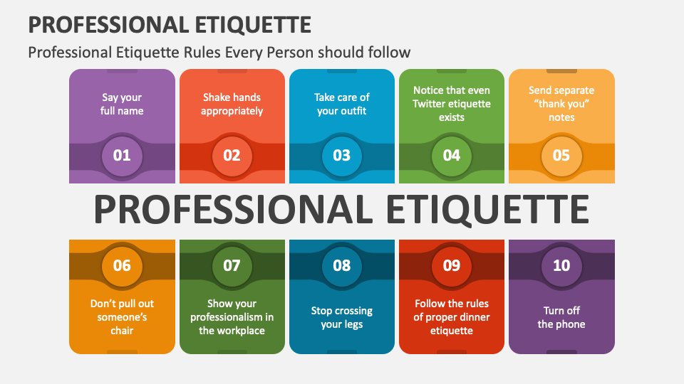 Email Etiquette: 20 Rules for Professional Communication