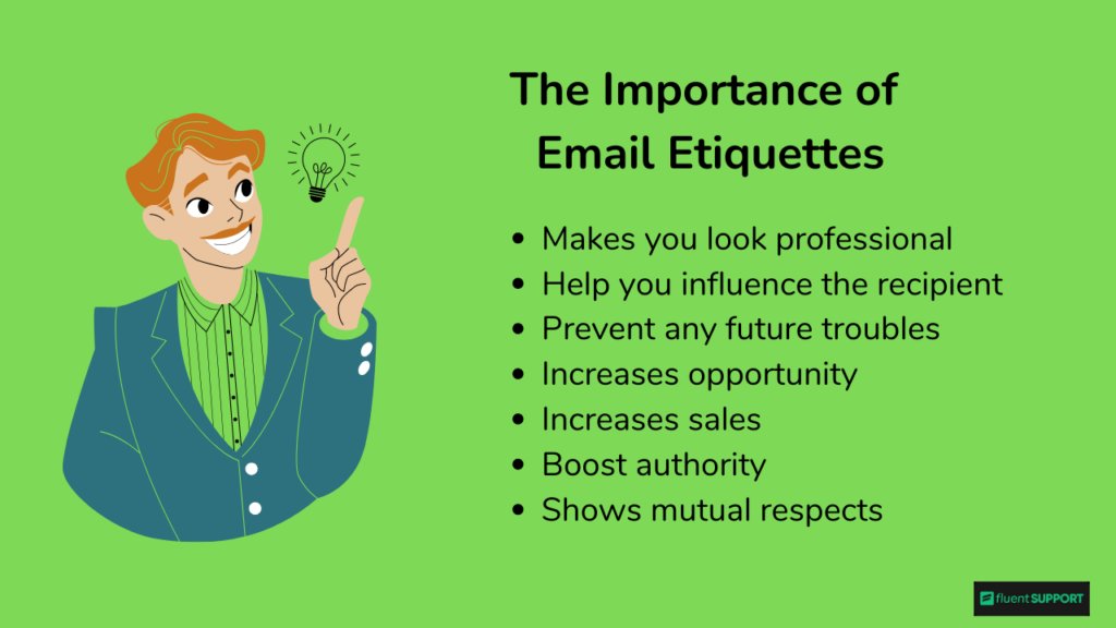 Email Etiquette: 20 Rules for Professional Communication