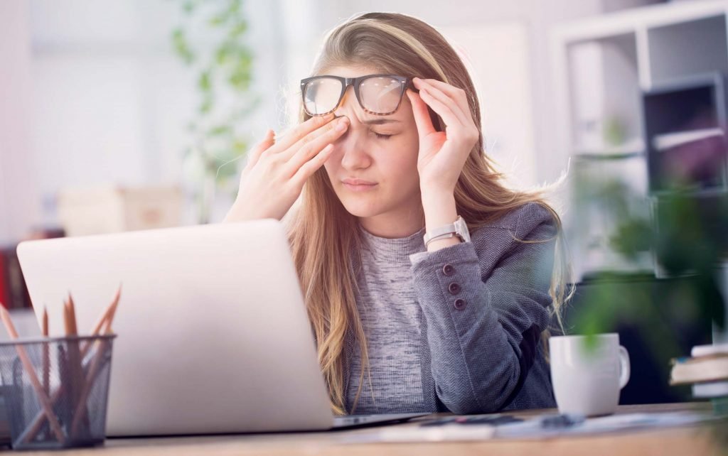 Why Am I Always Tired? 7 Hidden Reasons for Your Fatigue