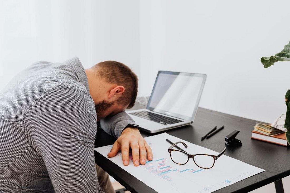 Why Am I Always Tired? 7 Hidden Reasons for Your Fatigue