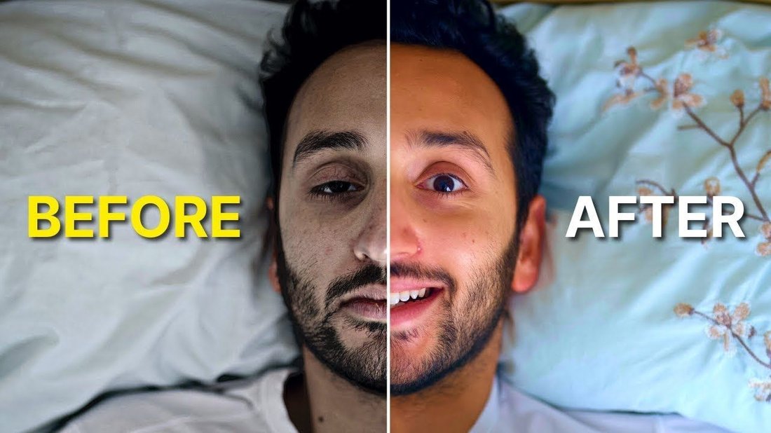 Why Am I Always Tired? 7 Hidden Reasons for Your Fatigue