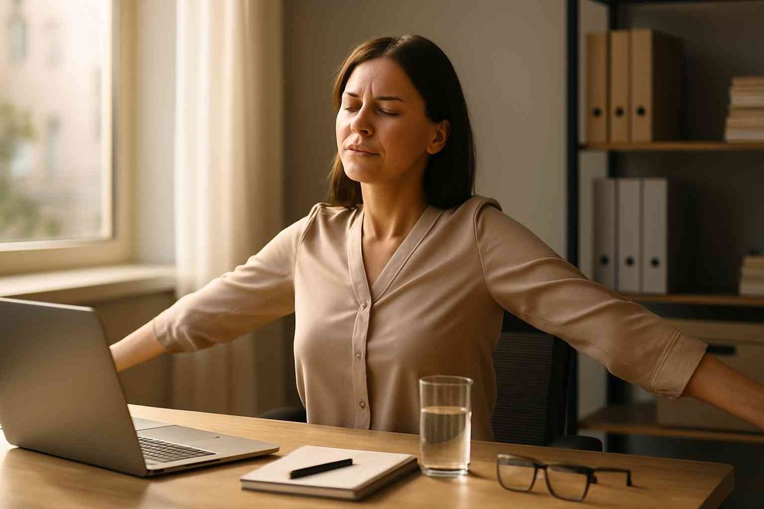 Why Am I Always Tired? 7 Hidden Reasons for Your Fatigue