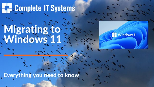The Complete Guide to Migrating from Windows to macOS Seamlessly