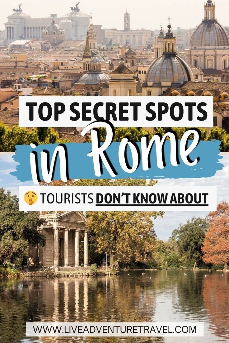 Hidden Gems: How to Find Non-Touristy Spots in Major Cities