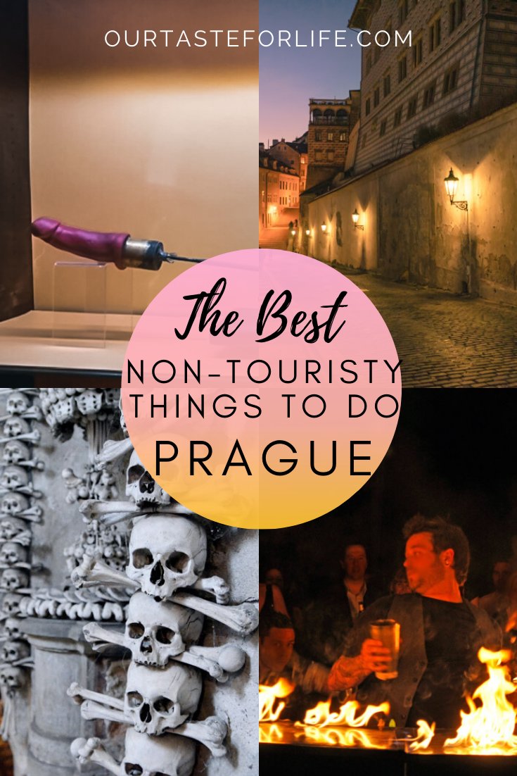 Hidden Gems: How to Find Non-Touristy Spots in Major Cities