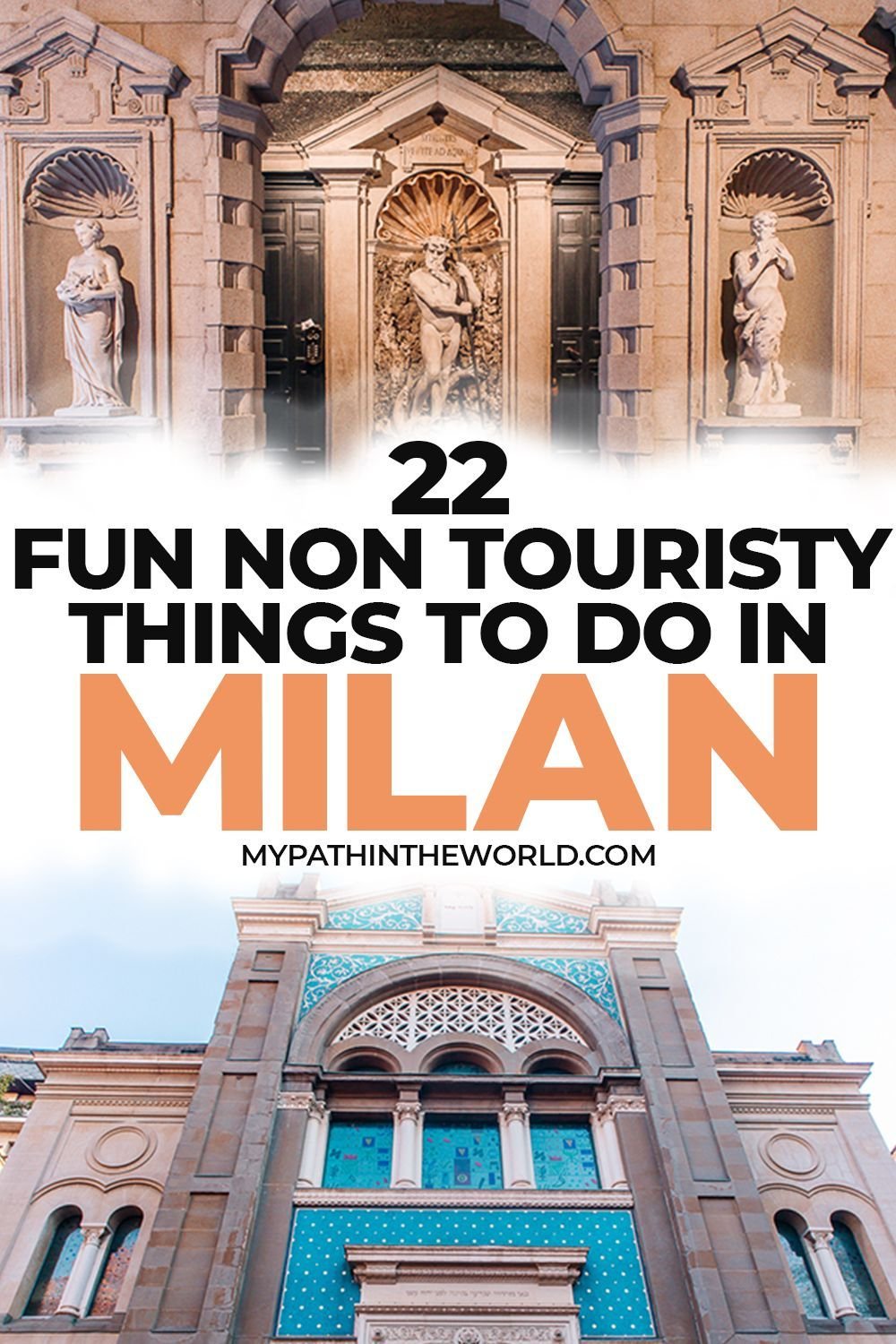 Hidden Gems: How to Find Non-Touristy Spots in Major Cities