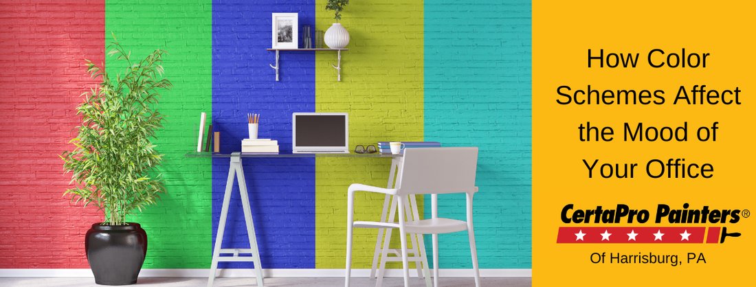 The Psychology of Color: How It Affects Your Mood and Decisions