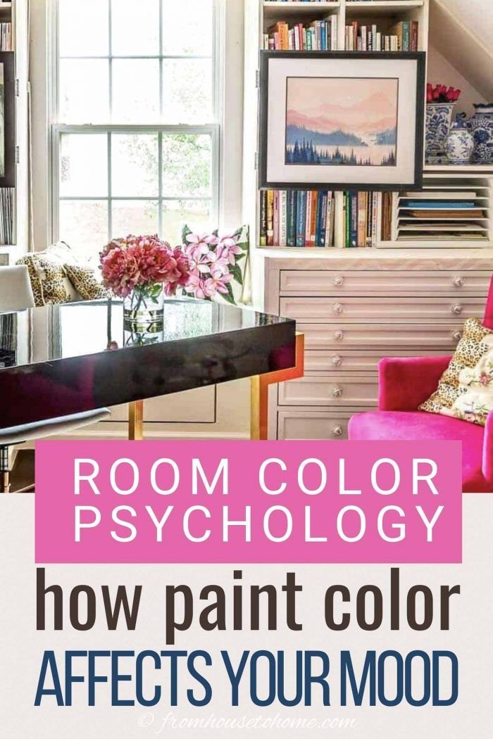 The Psychology of Color: How It Affects Your Mood and Decisions