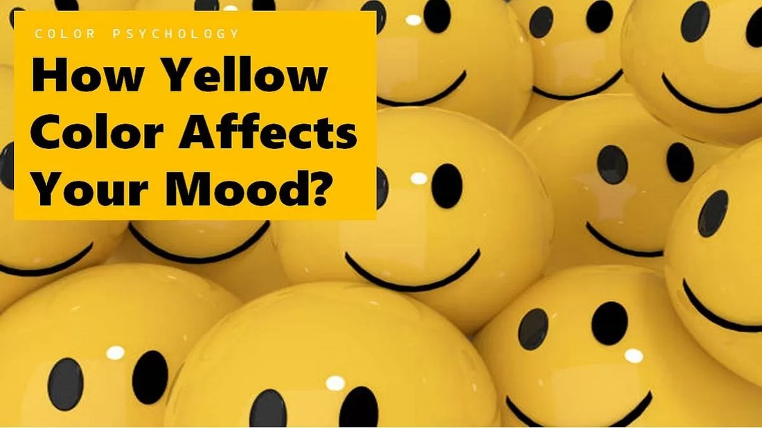 The Psychology of Color: How It Affects Your Mood and Decisions